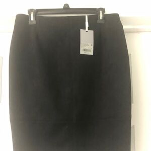Preston & York Black  skirt